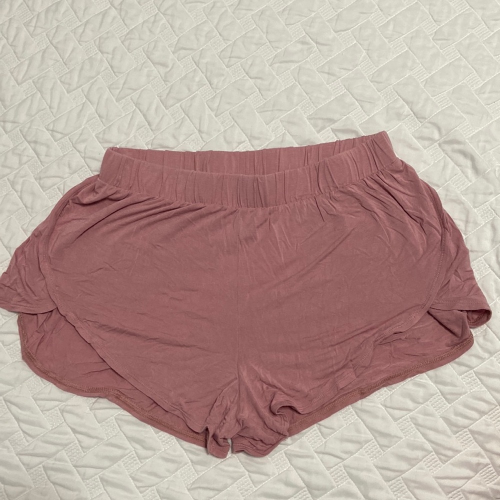 Old Navy Sunday Sleep Shorts